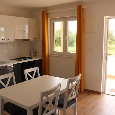 Holiday home Nora *