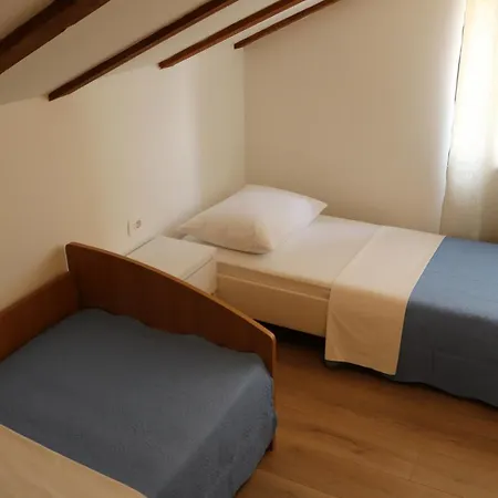 Nora Holiday home