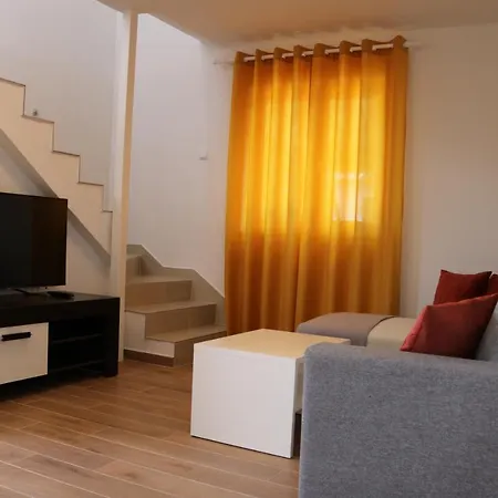 Ferienhaus Nora *