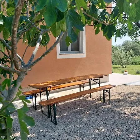 Ferienhaus Nora Zadar