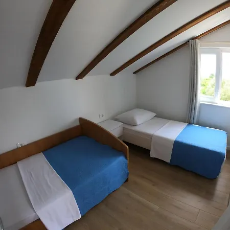 Nora Vakantiehuis Zadar