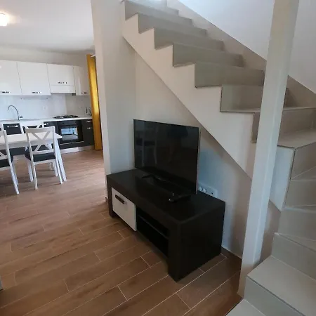 Vakantiehuis Nora